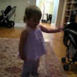 Meet your Posher, Tzippy